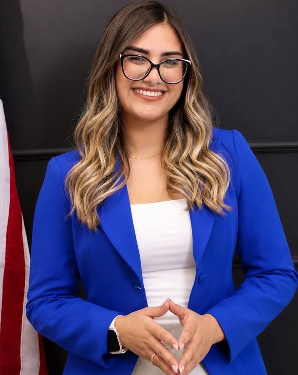 Ana Villalobos